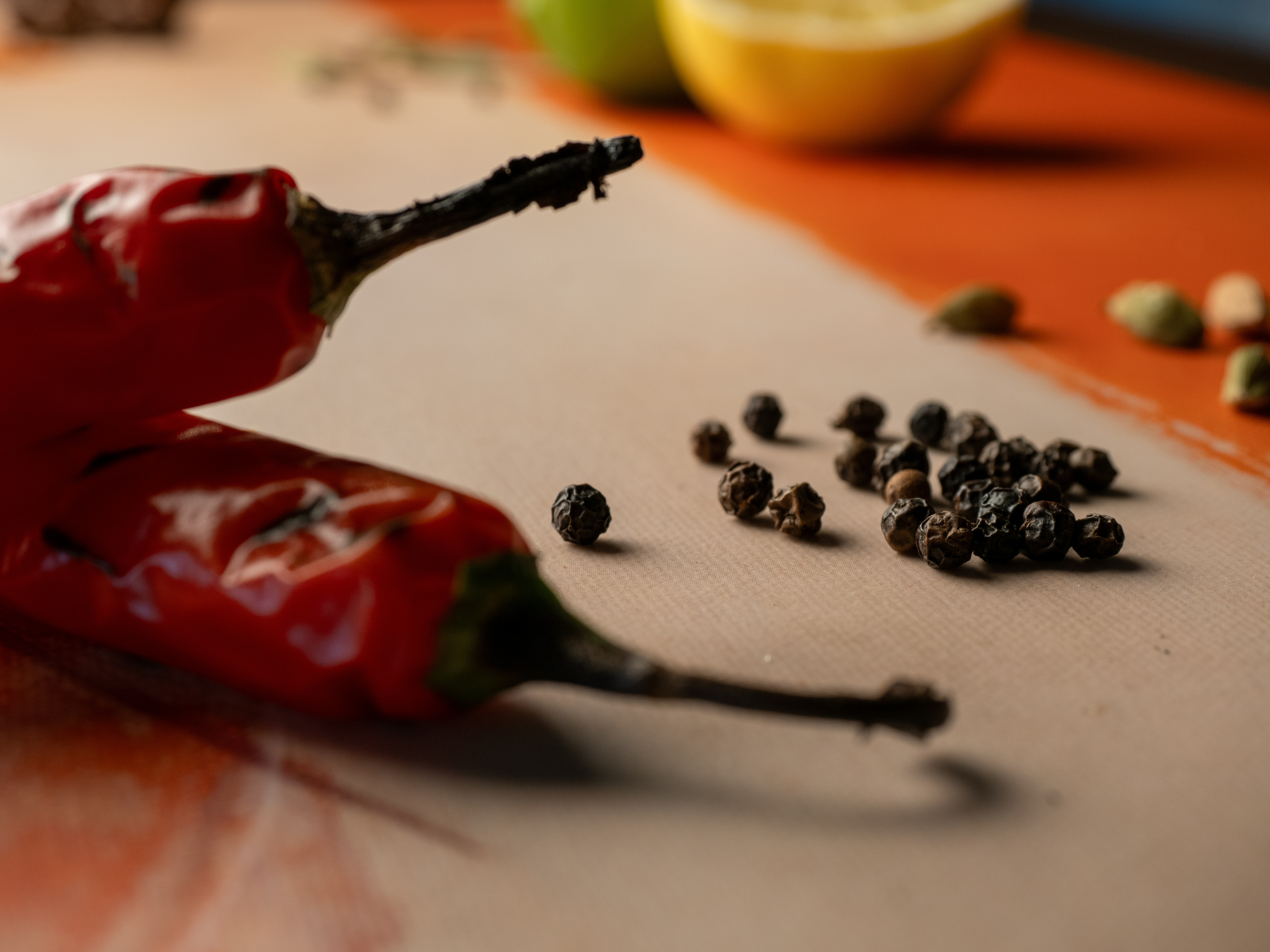 Discover a local culinary gem in Cardiff Bay